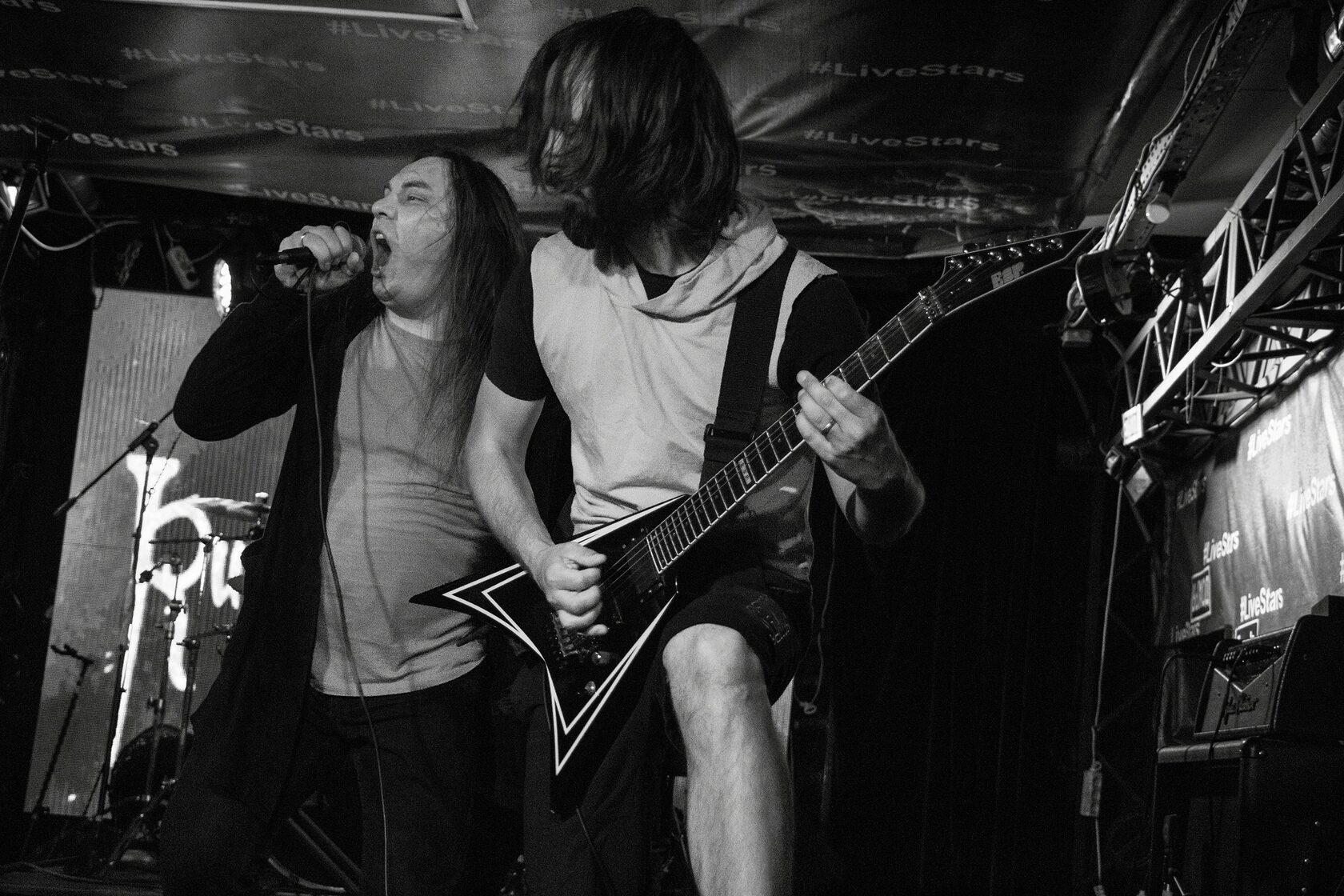 Metal Over Summer 2022