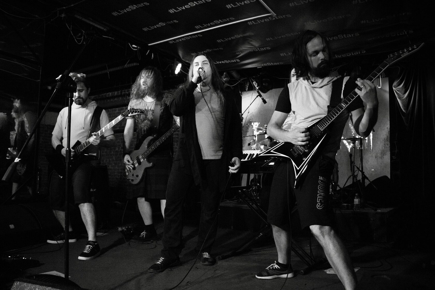 Metal Over Summer 2022